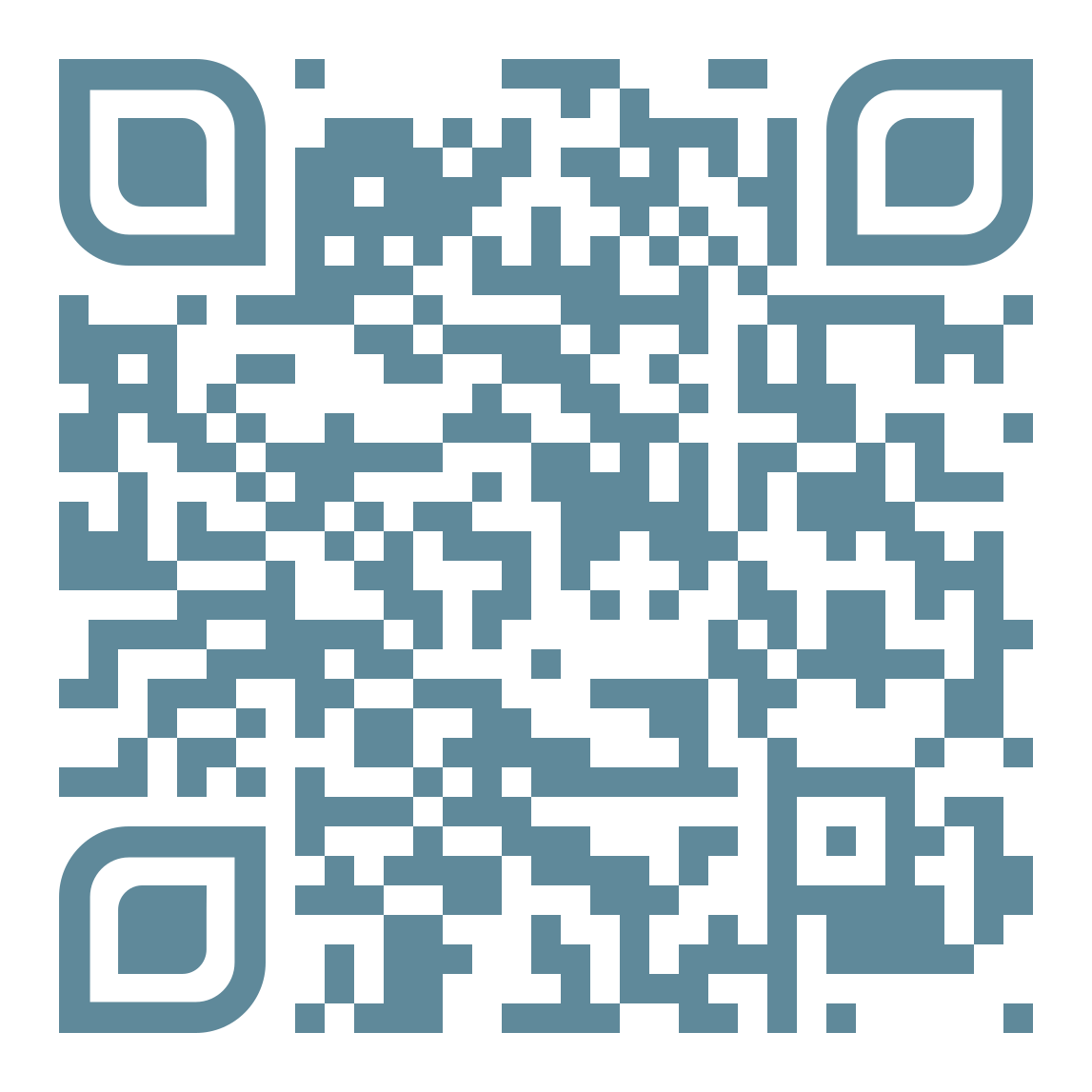 QR code permettant d'accéder au formulaire